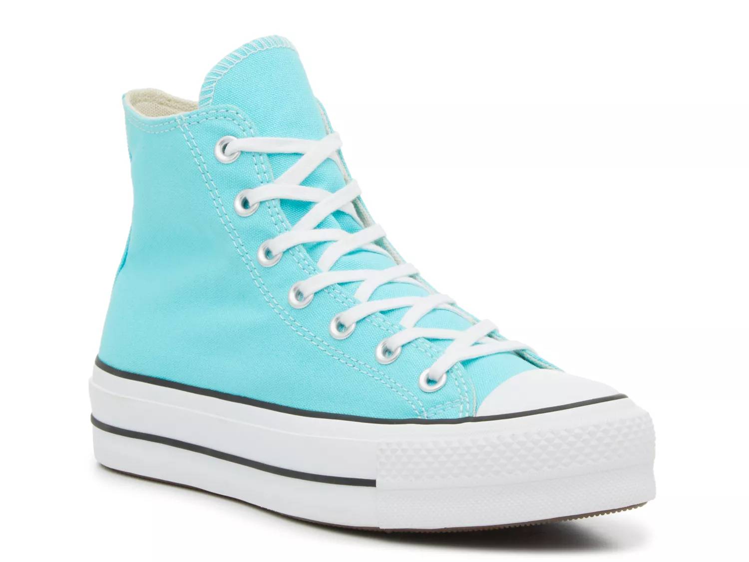 Chuck Taylor All Star High-Top Platform Sneaker - Women's