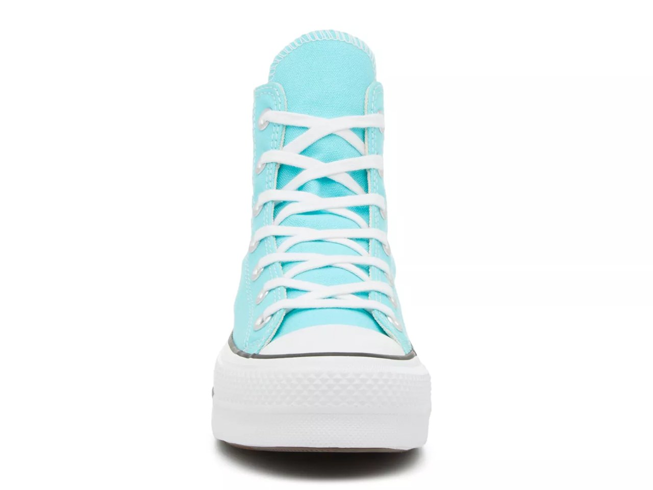 Chuck Taylor All Star High-Top Platform Sneaker - Women's