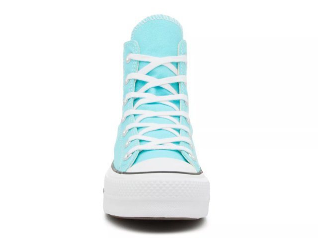Chuck Taylor All Star High-Top Platform Sneaker - Women's