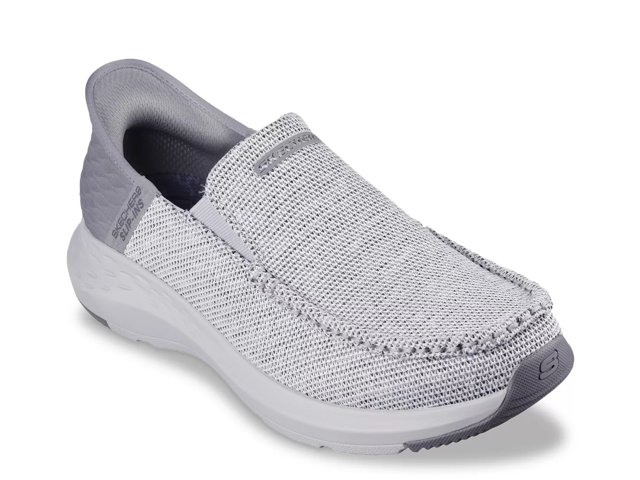 Hands Free Slip-Ins Parson Mox Slip-On