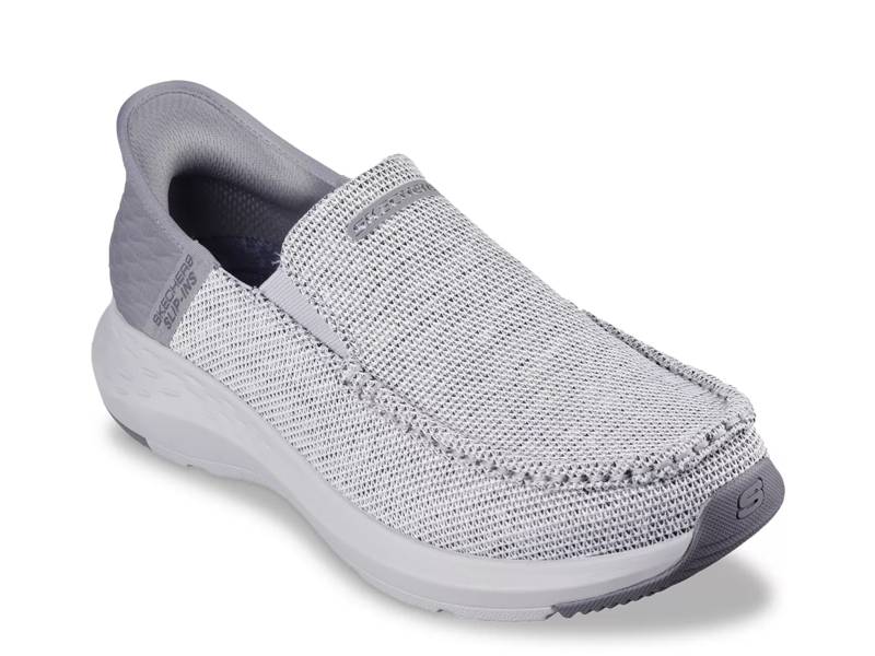 Hands Free Slip-Ins Parson Mox Slip-On