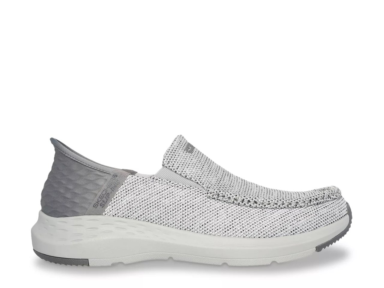 Hands Free Slip-Ins Parson Mox Slip-On