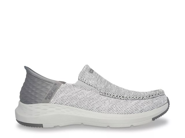 Hands Free Slip-Ins Parson Mox Slip-On