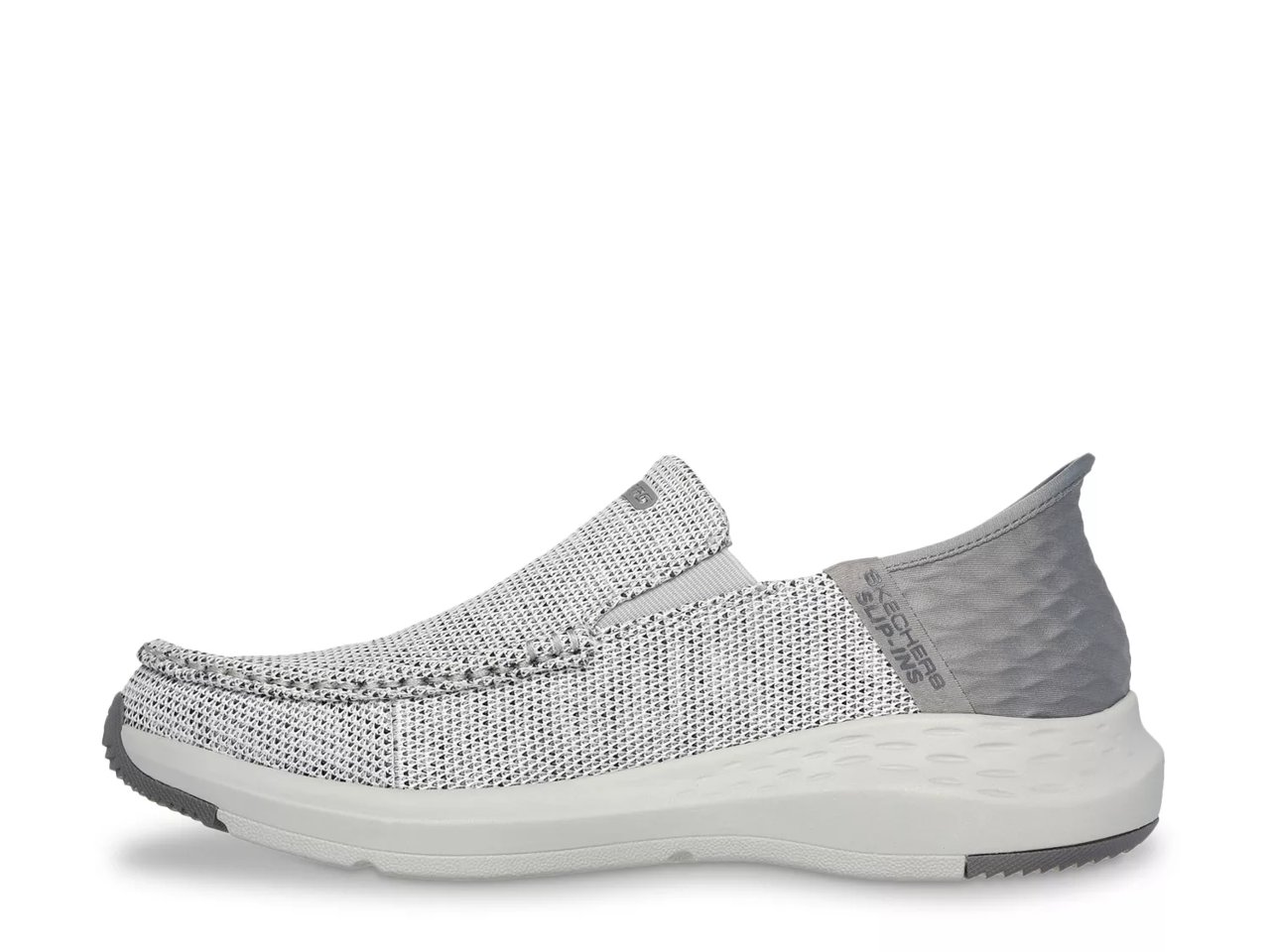 Hands Free Slip-Ins Parson Mox Slip-On