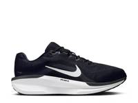Winflo 11 Running Shoe - Men's Black/White view