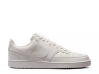 Court Vision Low Next Nature Sneaker - Men's Off White view