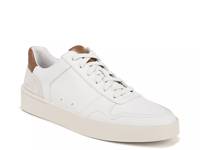 Peyton Sneaker - Men's Chalk White view