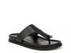 Diego Sandal - Men's Black view