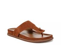 Diego Sandal - Men's Coriander Tan view