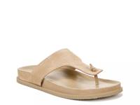 Diego Sandal - Men's Sand Beige view