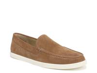 Sonoma Slip-On Sneaker - Men's Elmwood Brown Suede view