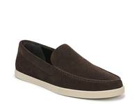 Sonoma Slip-On Sneaker - Men's Dark Brown view