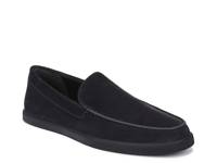 Sonoma Slip-On Sneaker - Men's Blue view