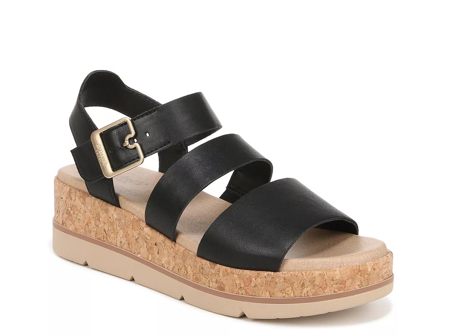 Once Twice Espadrille Sandal - image 2
