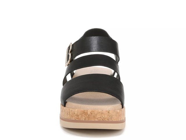 Once Twice Espadrille Sandal