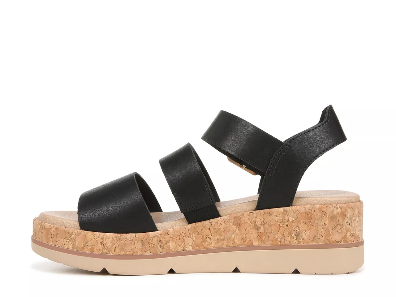 Once Twice Espadrille Sandal