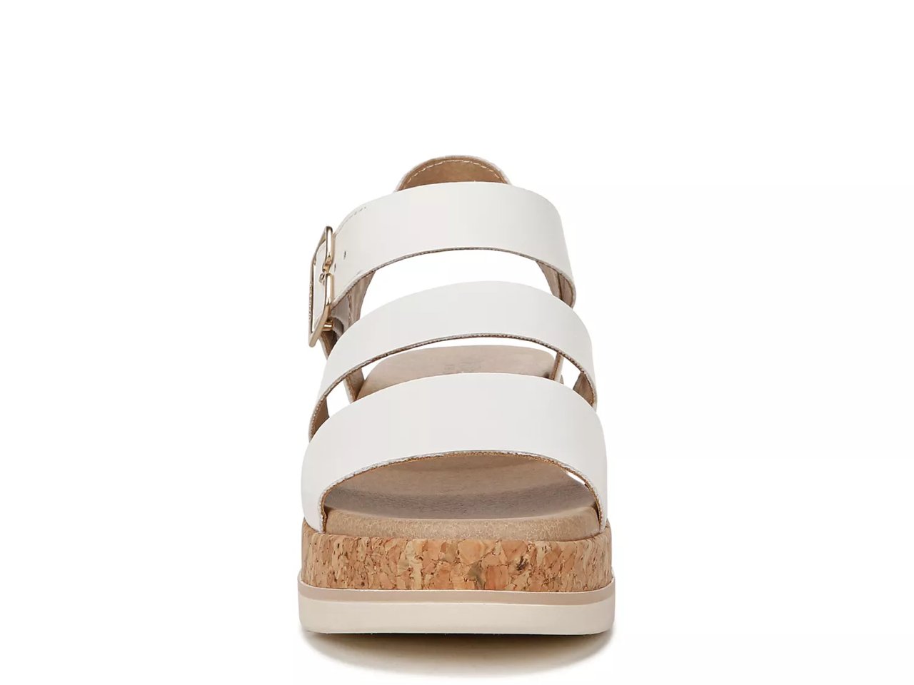 Once Twice Espadrille Sandal