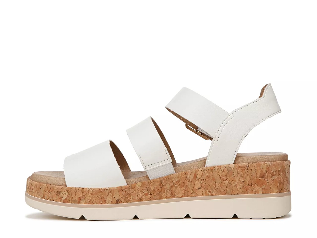 Once Twice Espadrille Sandal