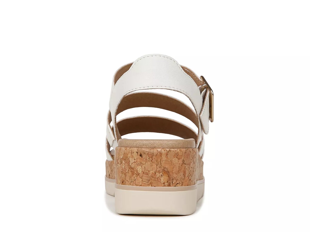 Once Twice Espadrille Sandal