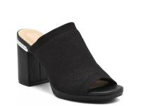 Aimie Sandal Black view