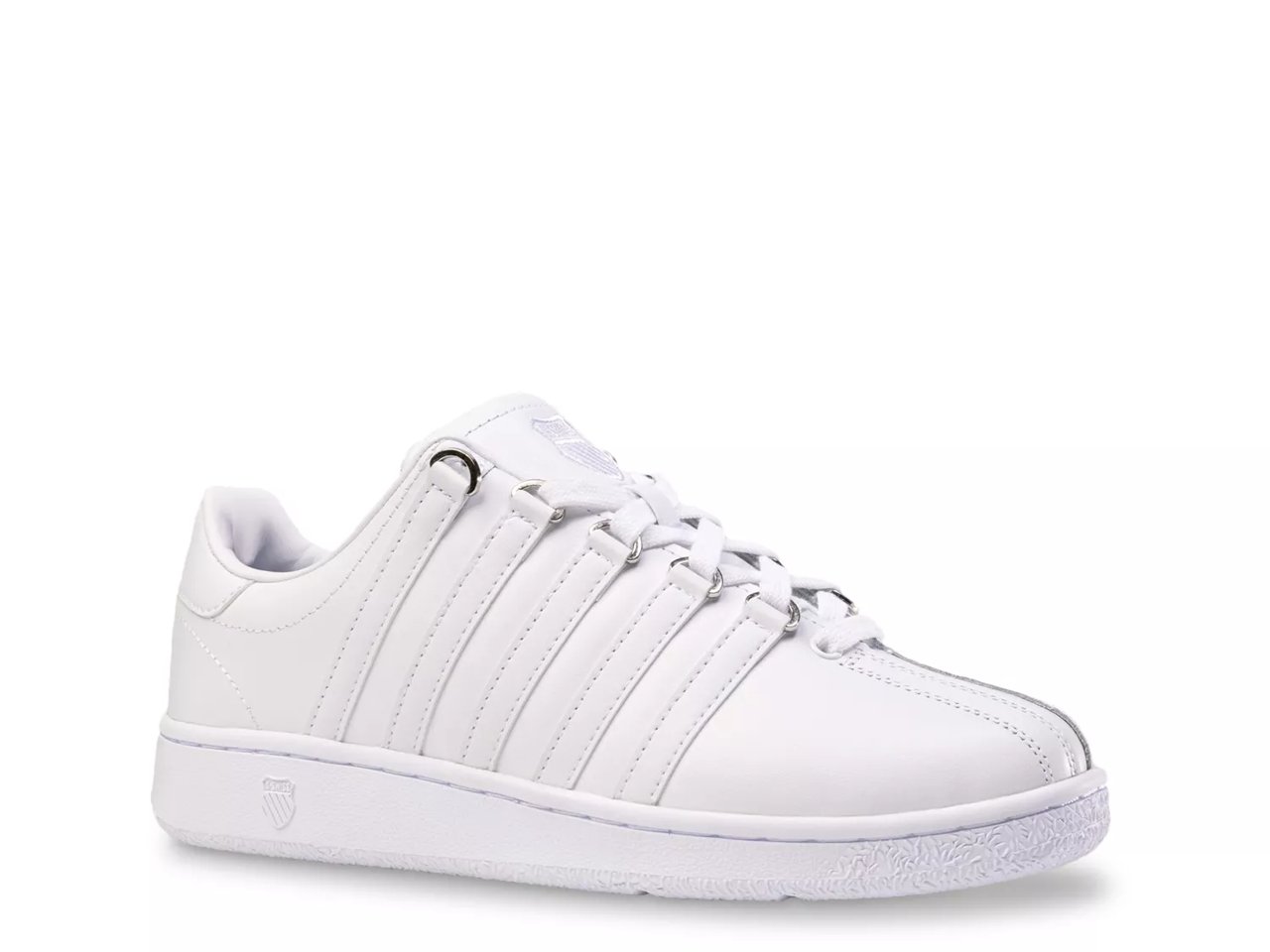 Classic VN Sneaker - Women's