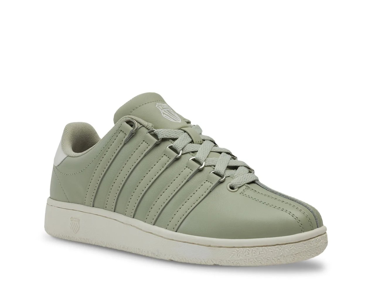 Classic VN Sneaker - Women's