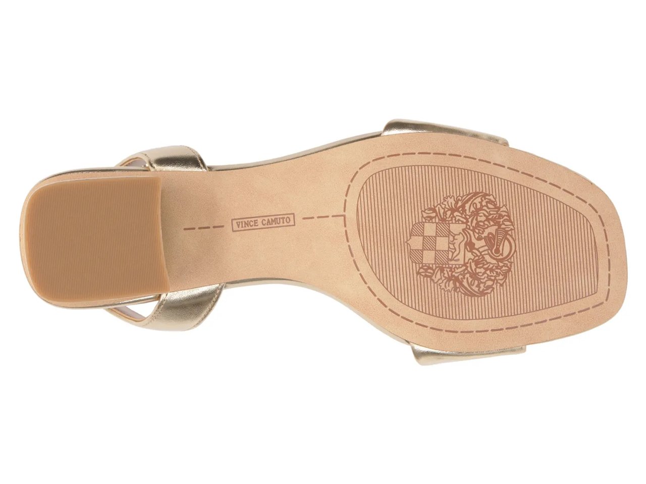Acaylee Sandal