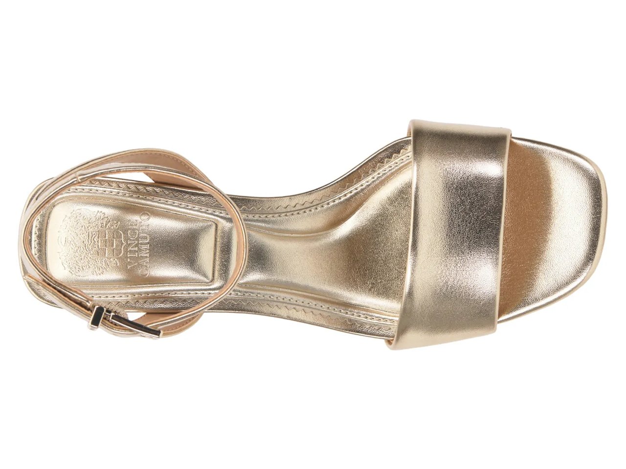 Acaylee Sandal