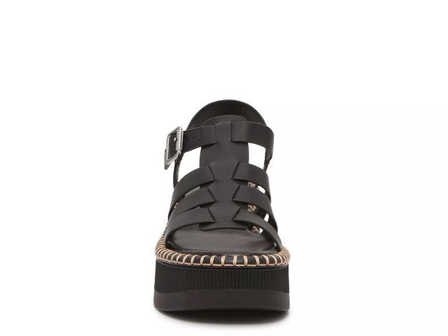 Gracen Sandal