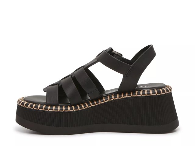 Gracen Sandal