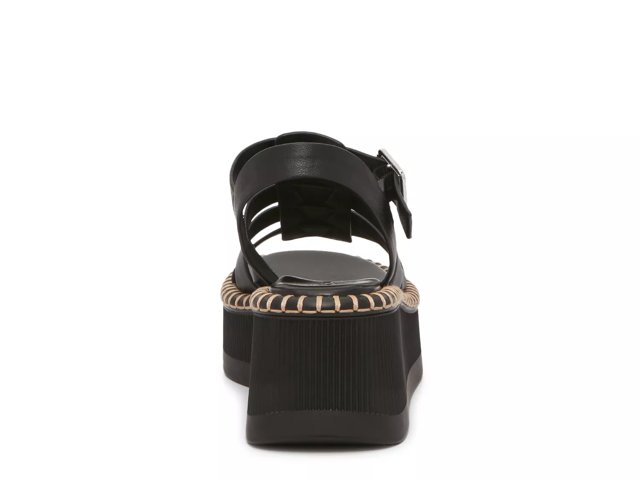 Gracen Sandal