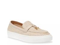 Kiana Loafer Tan view
