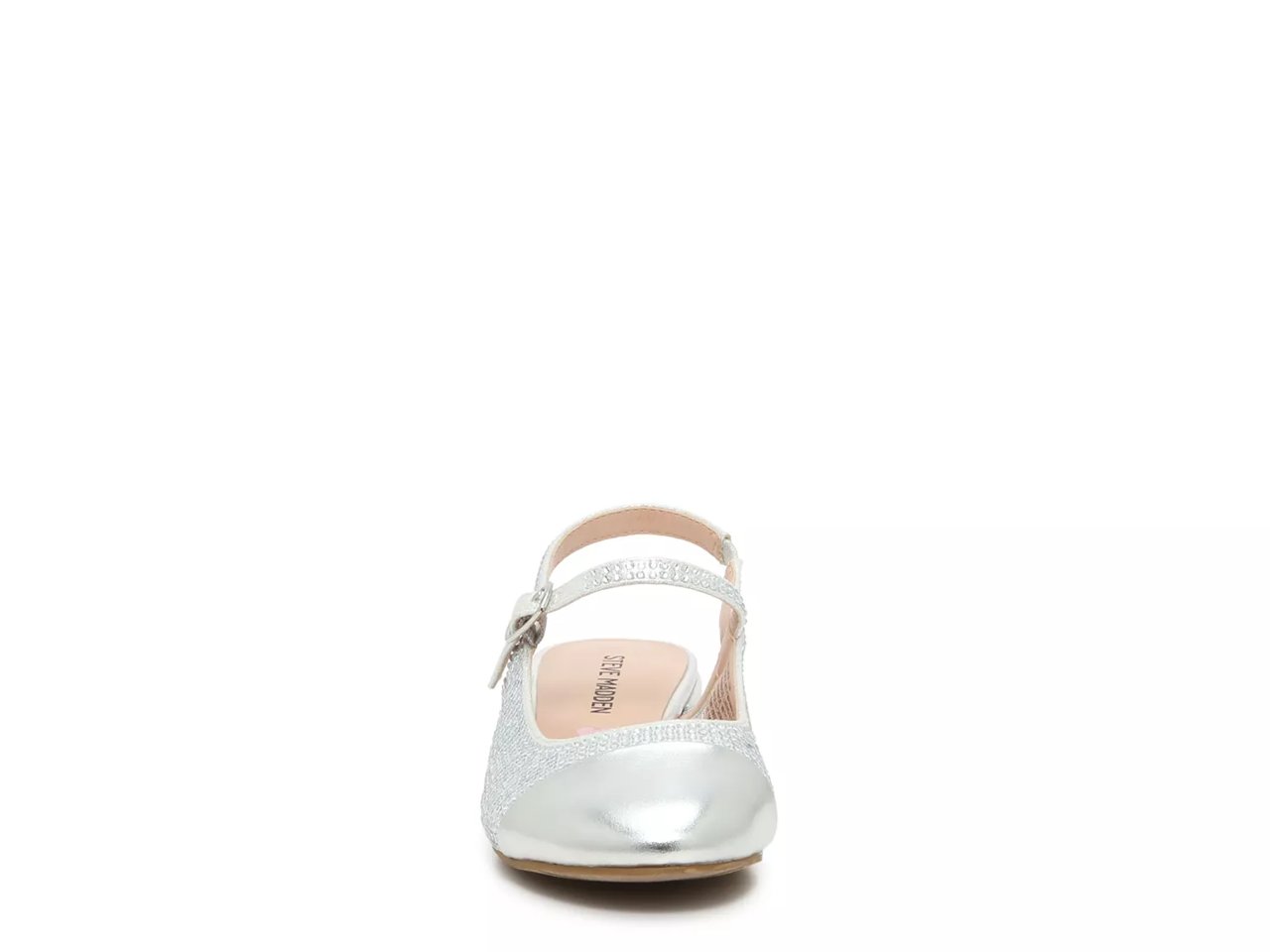 Belinda Slingback Pump - Kids'