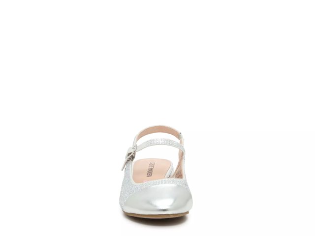 Belinda Slingback Pump - Kids'
