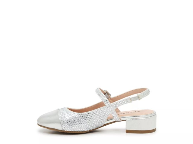 Belinda Slingback Pump - Kids'