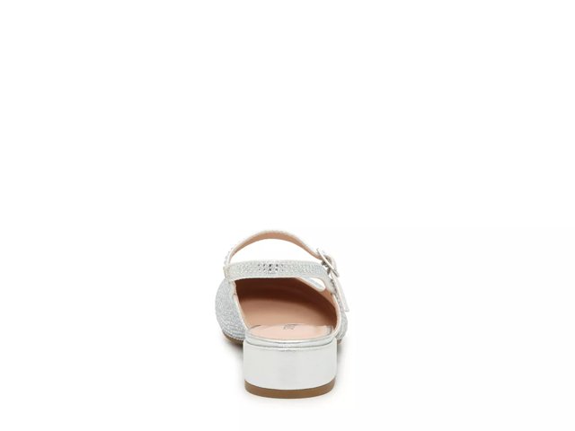 Belinda Slingback Pump - Kids'