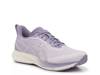 Dynablast 4 Running Shoe - Women's Cosmos Purple/Ash Rock Off White view