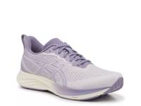 Dynablast 4 Running Shoe - Women's Cosmos Purple/Ash Rock Off White view