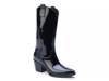 Annie Western Boot Black view