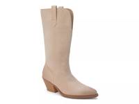 Bodhi Western Boot Natural Beige view