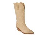 Bodhi Western Boot Beige view