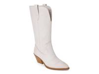 Bodhi Western Boot White view