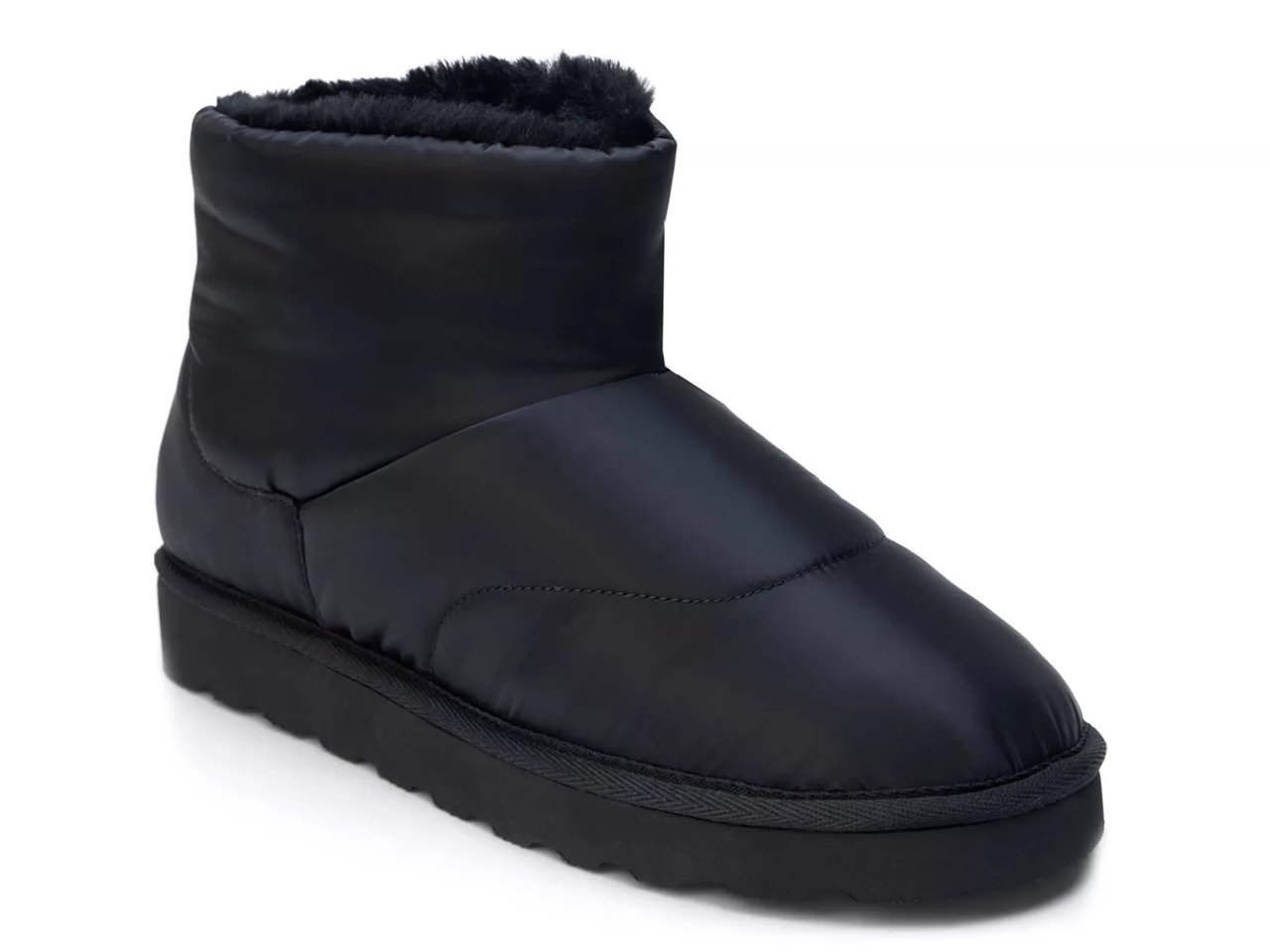 Vail Bootie