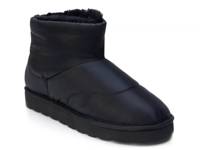Vail Bootie Black view