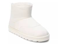 Vail Bootie White view