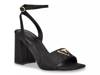 Gelya Sandal Black view