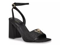 Gelya Sandal Black view