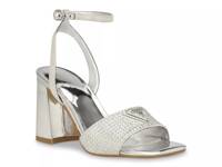 Gelya Sandal Silver Metallic view