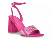 Gelya Sandal Pink view