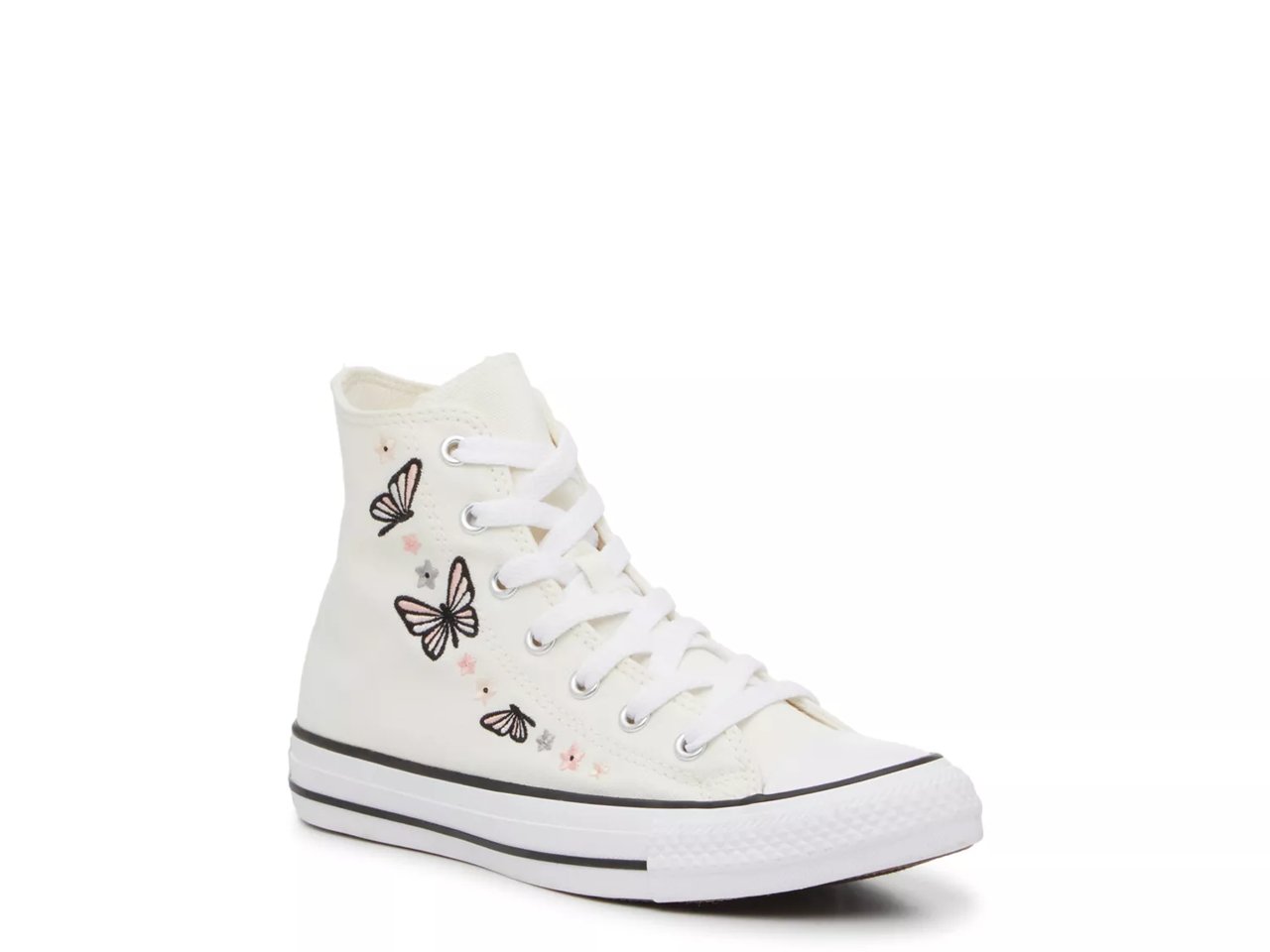 Chuck Taylor All Star Butterflies High-Top Sneaker - Kids'